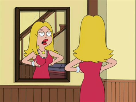 american dad francine nude|American Dad Francine Naked Porn Videos 